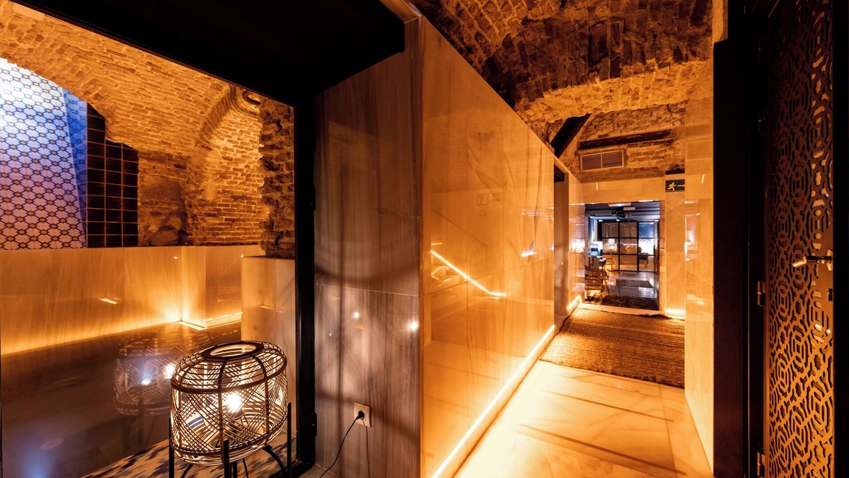 Sol Hotel | Pestana Collection Plaza Mayor