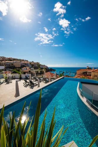 Camara de Lobos Hotel | Pestana Fisherman Village