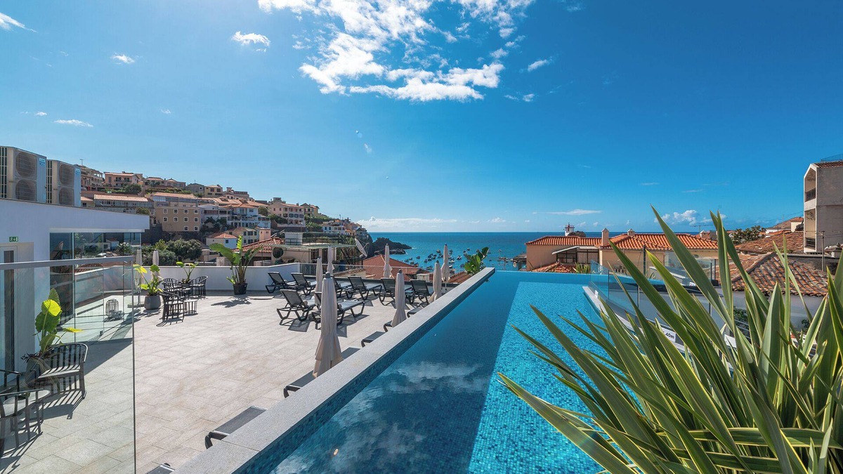 Camara de Lobos Hotel | Pestana Fisherman Village