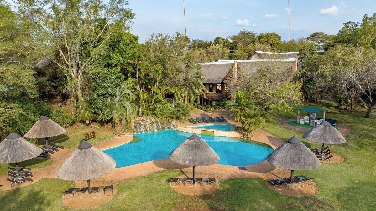 Malelane Cabin | Pestana Kruger Lodge