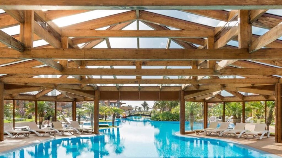 Campo de Baixo Hotel | Pestana Porto Santo Beach Resort & Spa
