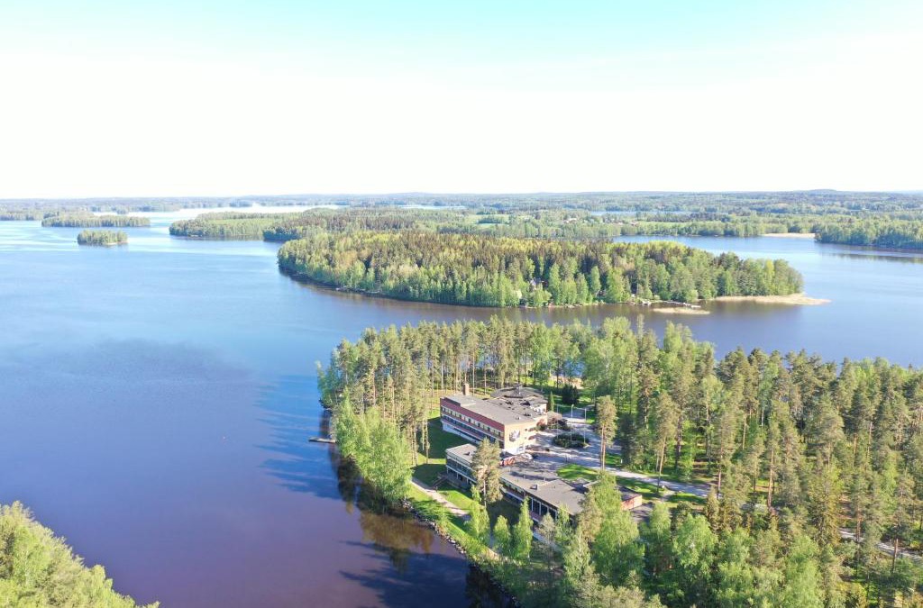 Tyrvanto Hotel | Petäys Resort