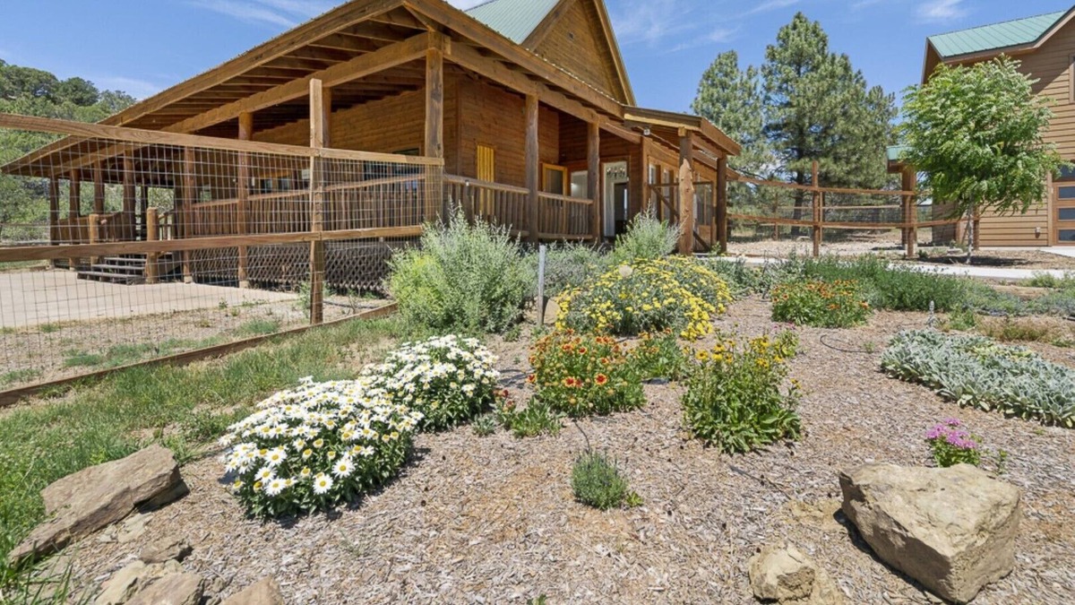 Durango - Purgatory House | Pet & Family Friendly Private Home on 42 Acres only 2 miles to town of Bayfield