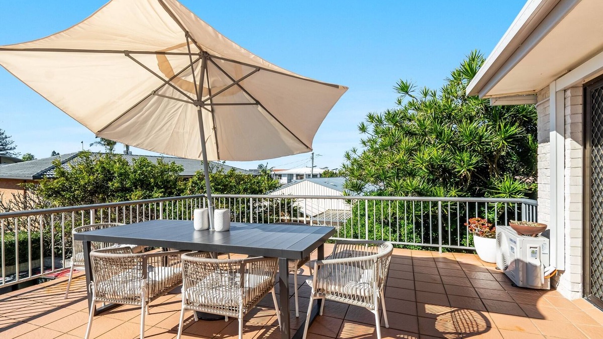 Lennox Head Apartment | Pet-friendly 2 bedroom villa