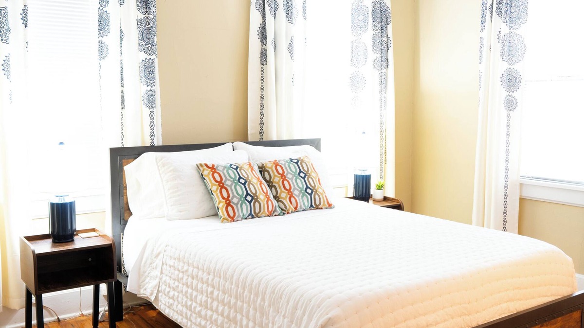 Montgomery Apartment | Pet-Friendly 2BR Apartment w/Fast WiFi
