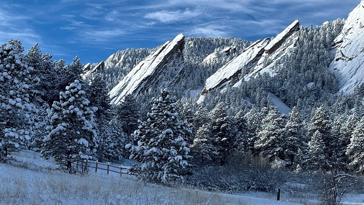 Longmont House | Pet Friendly 3-bedroom townhome close to Boulder, Denver and Rocky Mountain