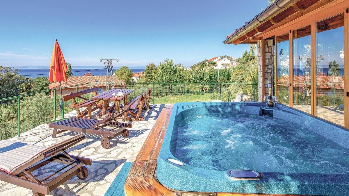 Rab Town Apartment | Pet friendly apartment