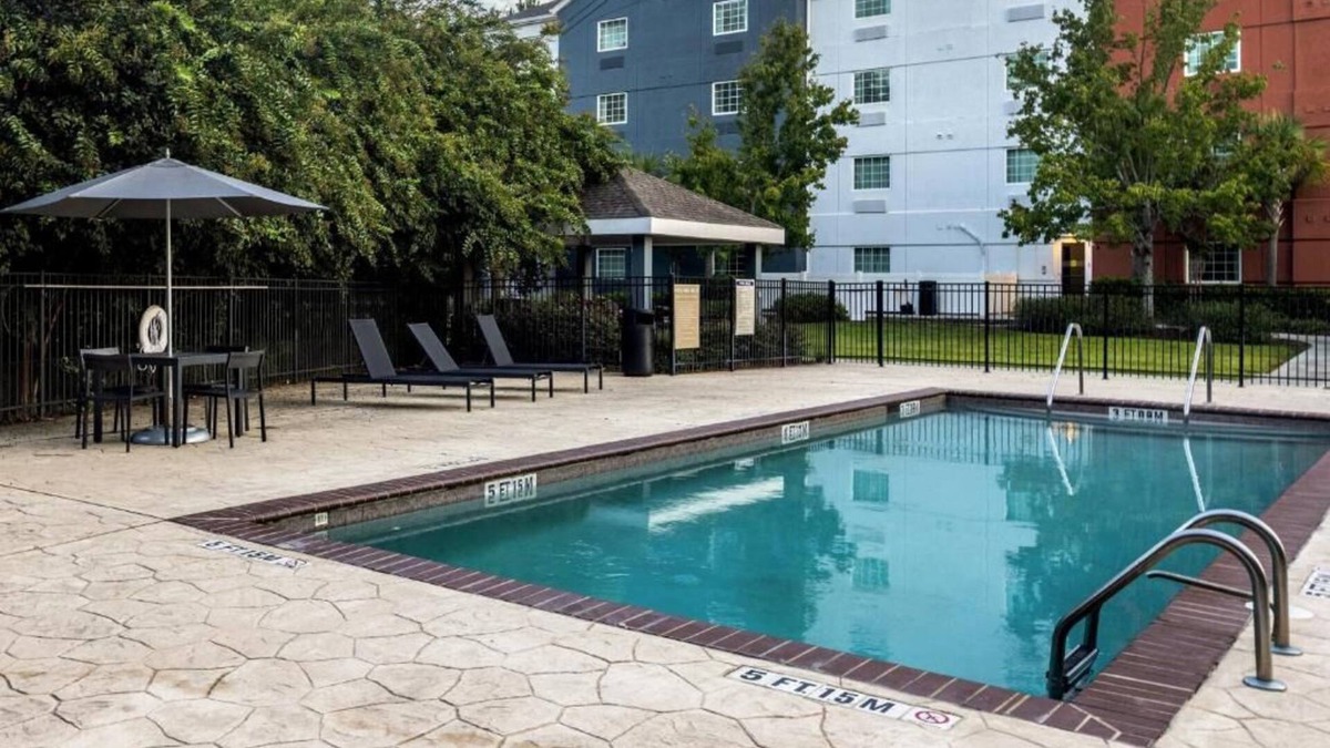 Okatie House | Pet-friendly Accommodation! Free Parking, Near Bluffton Buckwalter Rec Center!