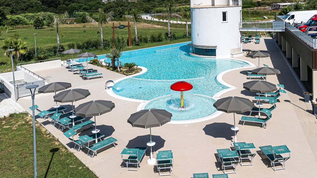 Casal Velino Apartment | Pet friendly apartment in Casalvelino