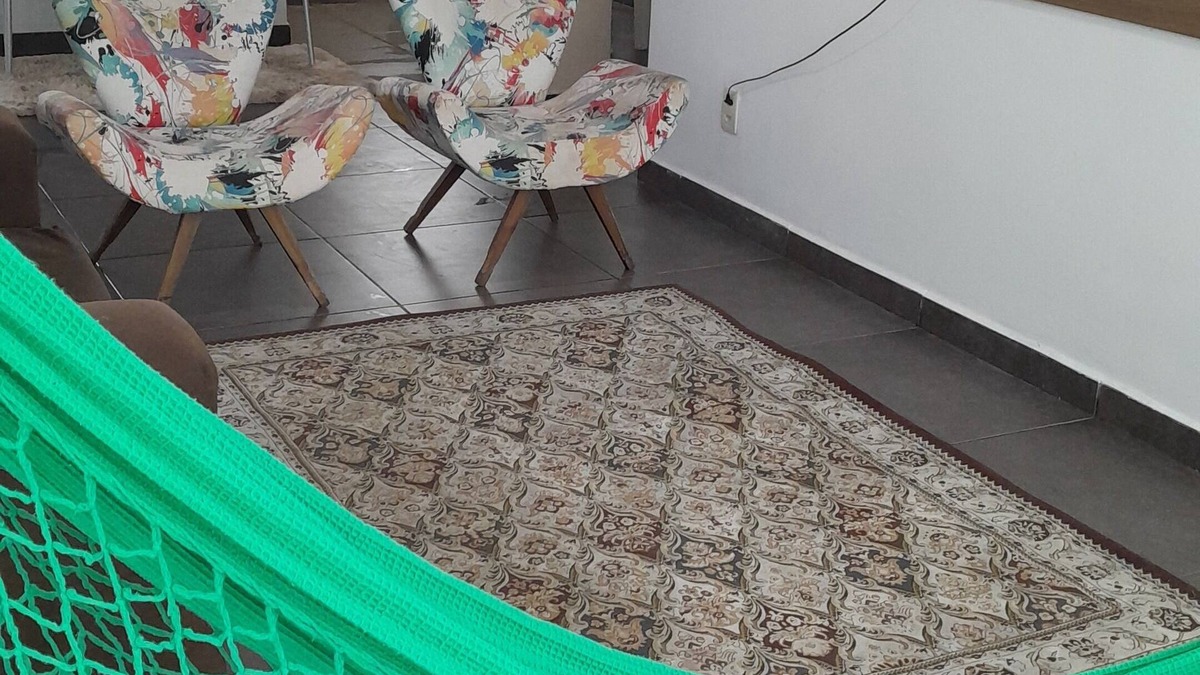 Vicente Pinzon Apartment | Pet-friendly apartment in Praia do Futuro, 5 minutes from the beach