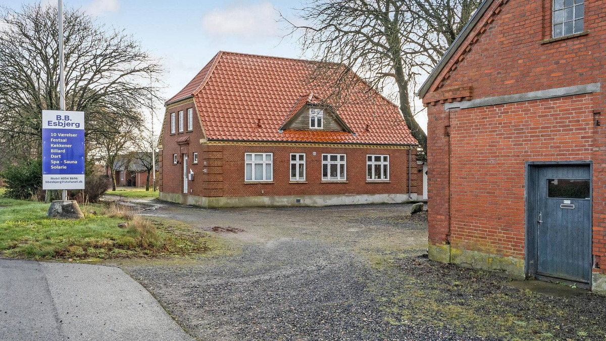 Sjaelborg Apartment | Pet friendly apartment in Esbjerg V