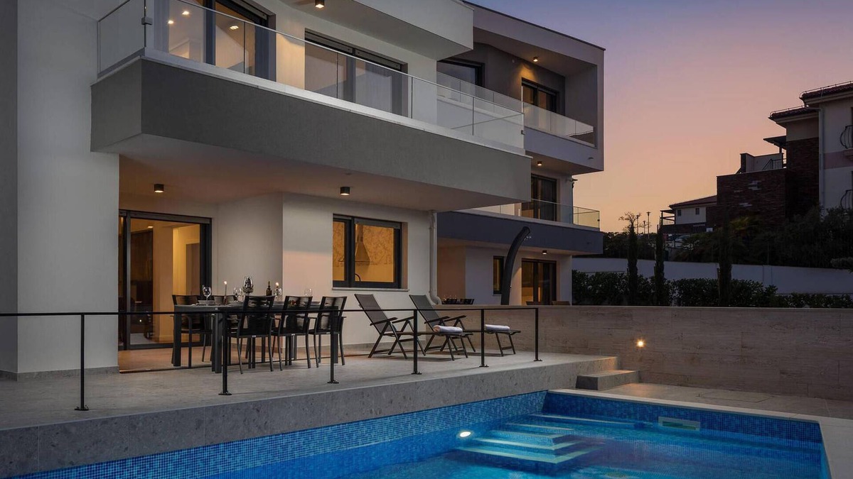 Zidarici Apartment | Pet friendly apartment in Zidarici