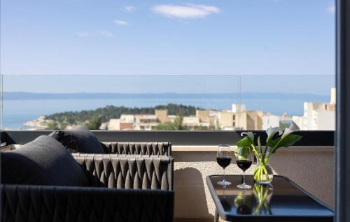 Makarska Apartment | Pet Friendly Apartment In Makarska
