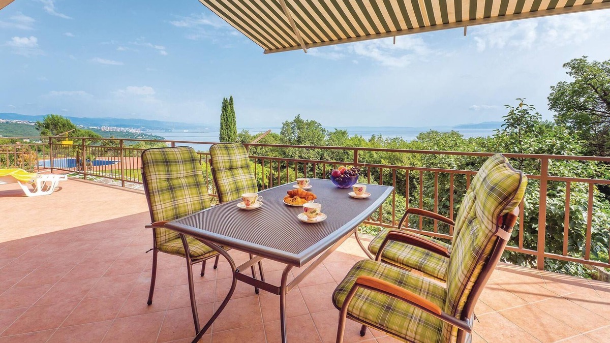 Pobri Apartment | Pet friendly apartment in Pobri