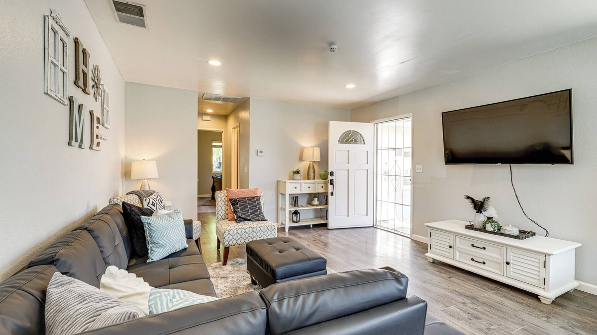 Spring Valley Apartment | Pet-Friendly Apt 11 Mi to Dtwn San Diego!