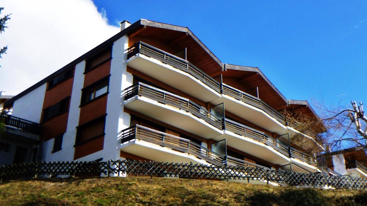 Nendaz Apartment | Pet-friendly apt. with mountain views