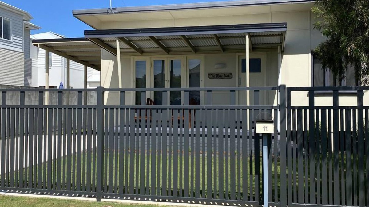 Maroochydore House | Pet friendly beach shack in the heart of Cotton Tree