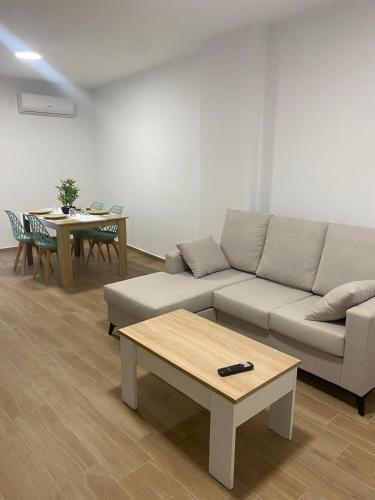 Santa Pola Apartment | PET FRIENDLY Casita Marín