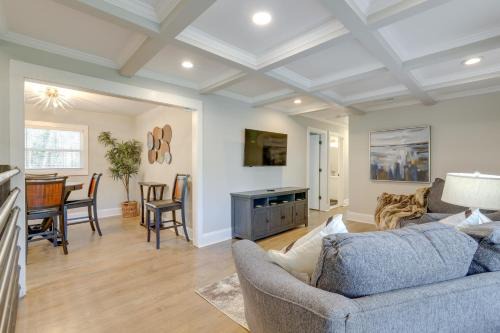 Belvedere Park House | Pet-Friendly Decatur Home about 8 Mi to Downtown ATL!