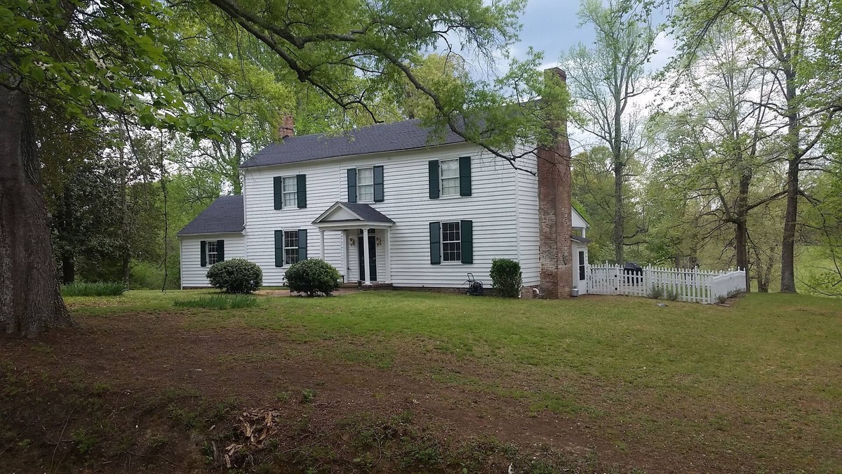 Quinton Other | Pet Friendly, EV charger, Magnificently restored estate, close to attractions
