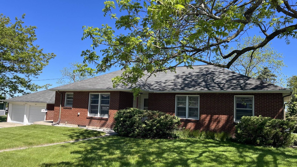 Manistee House | Pet-Friendly Family Home near Manistee Golf, Lk MI