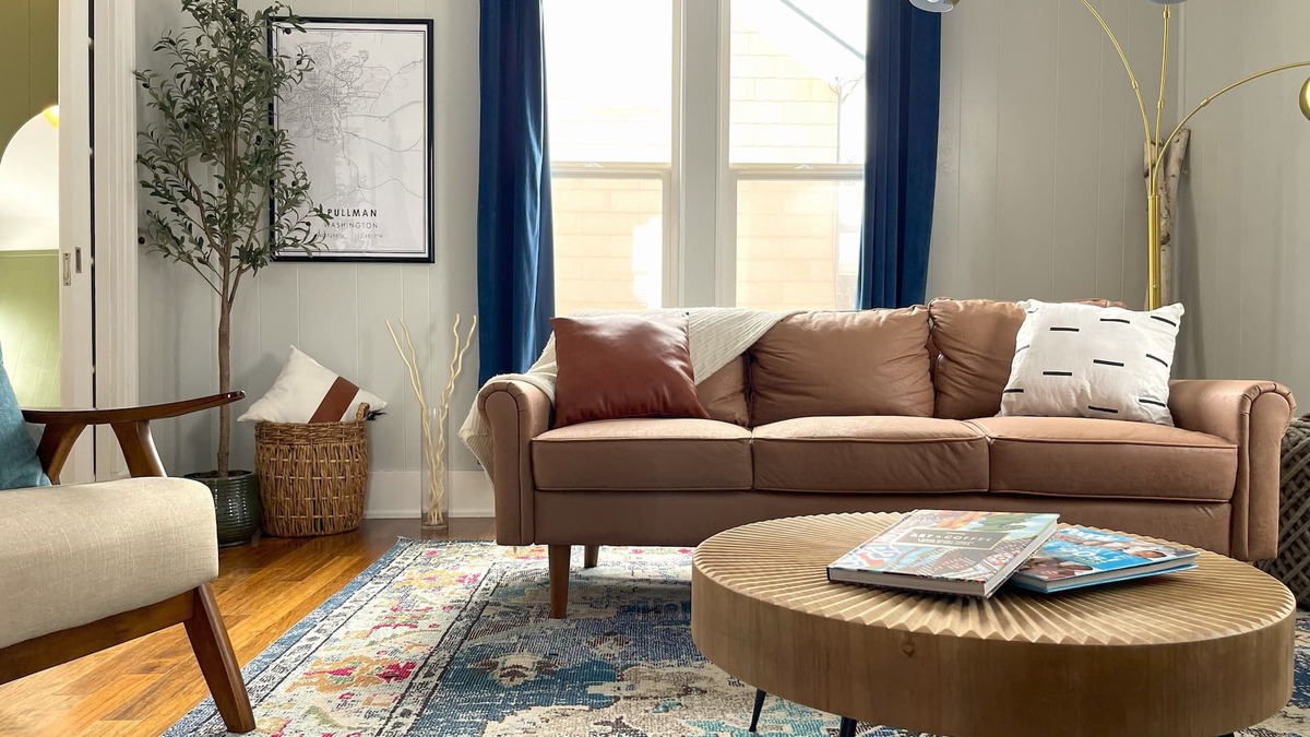 Pullman House | Pet Friendly-Fast Wi-Fi-High End Amenities-Cozy and Modern-Close to WSU