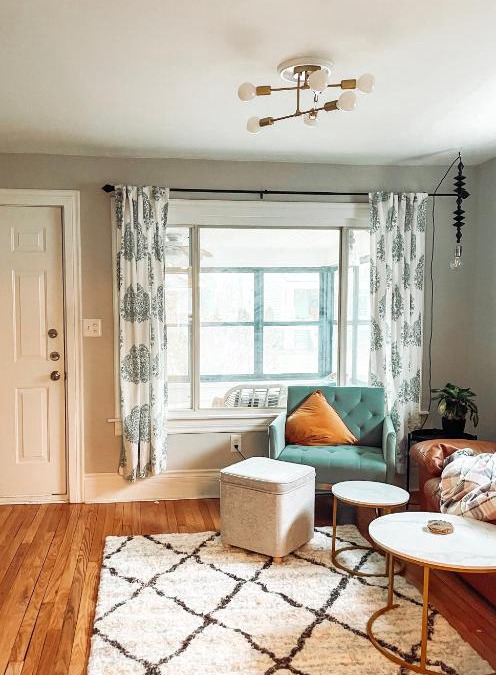 Royal Oak House | Pet friendly, fenced yard - King bed Bungalow in Royal Oak Michigan