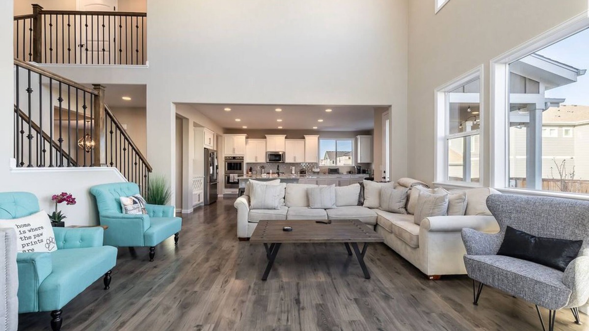 Commerce City House | Pet Friendly Getaway!