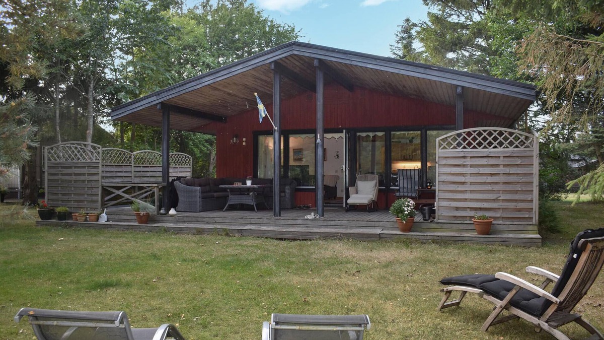 Beddingestrand House | Pet friendly home in Beddingestrand
