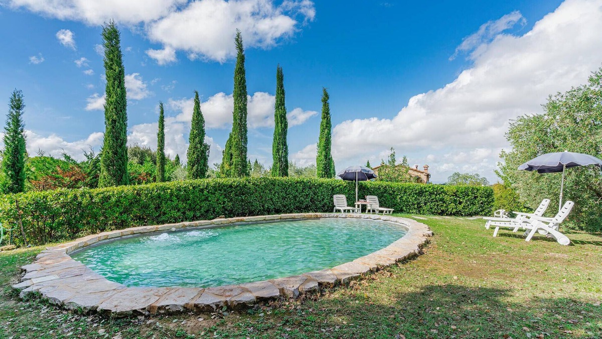 Volterra House | Pet friendly home in Volterra PI