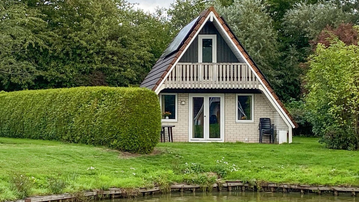 De Meene House | Pet friendly home in Gramsbergen