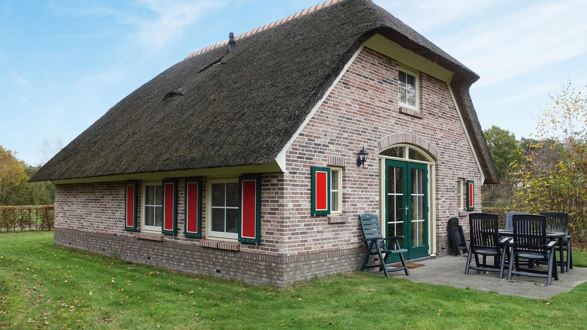 Linde House | Pet friendly home in Den Ham with WiFi