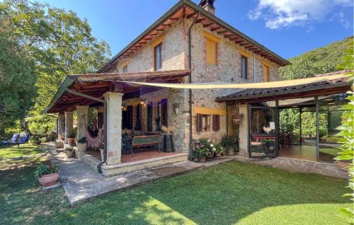 Teverina di Cortona House | Pet Friendly Home In Frazione Mercatello
