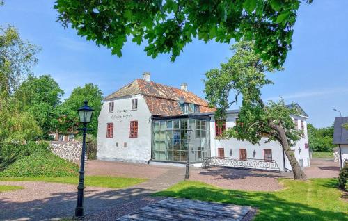 Fleninge House | Pet Friendly Home In Fleninge With Wifi