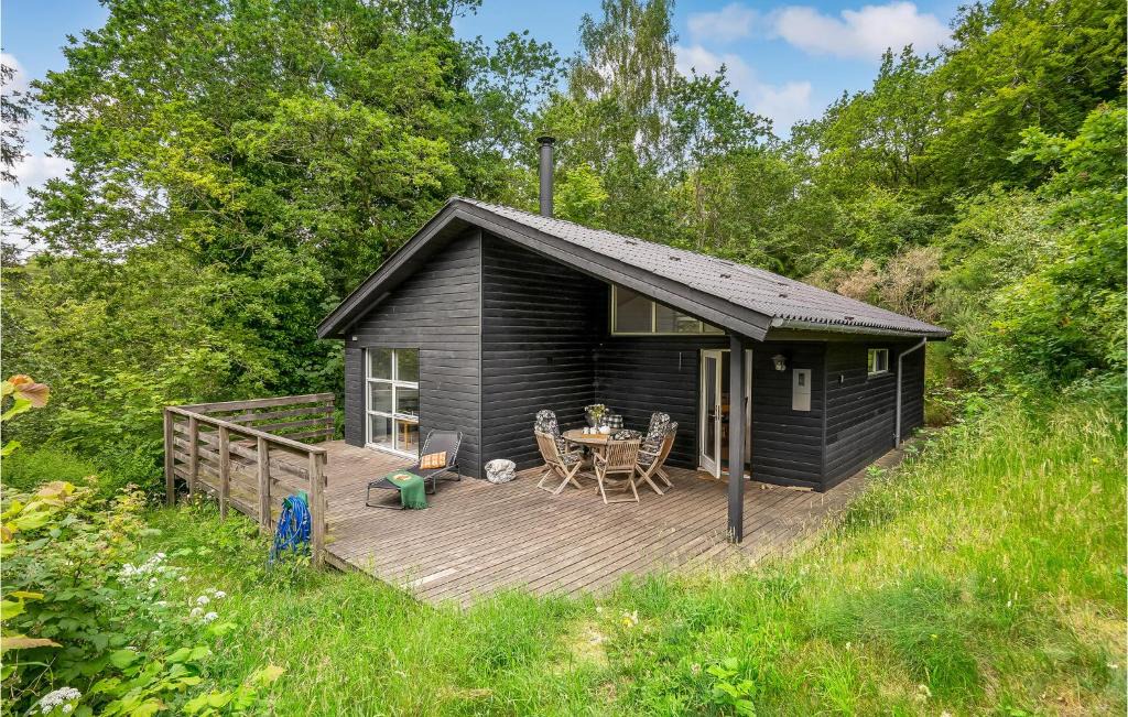 Aalborg Municipality House | Pet Friendly Home In Gistrup With Wifi