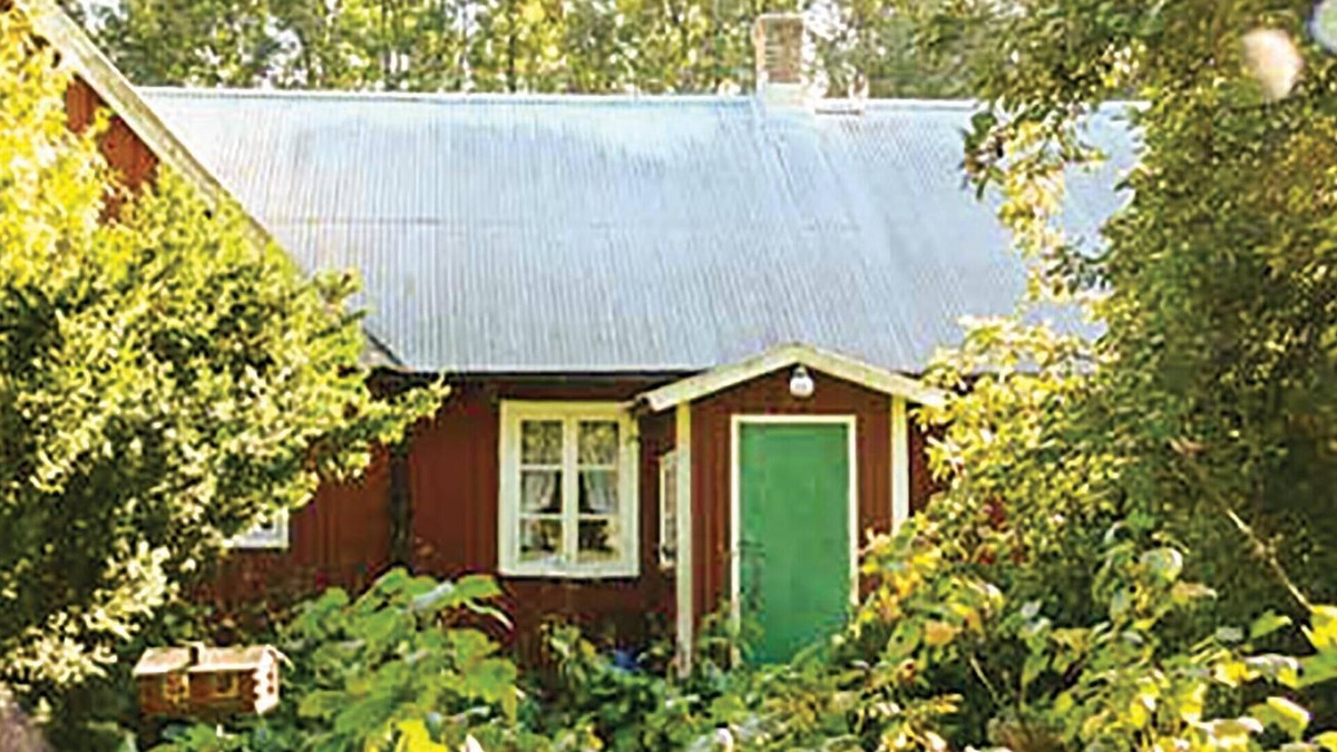Horby House | Pet friendly home in Hörby with WiFi