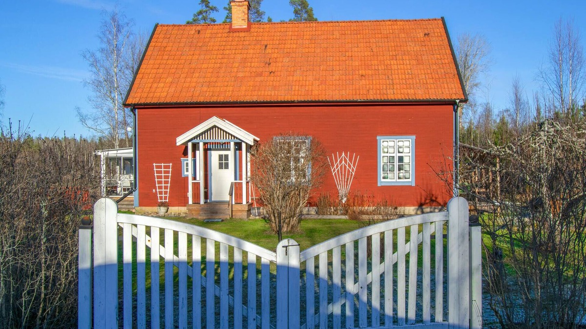 Julita House | Pet friendly home in Julita