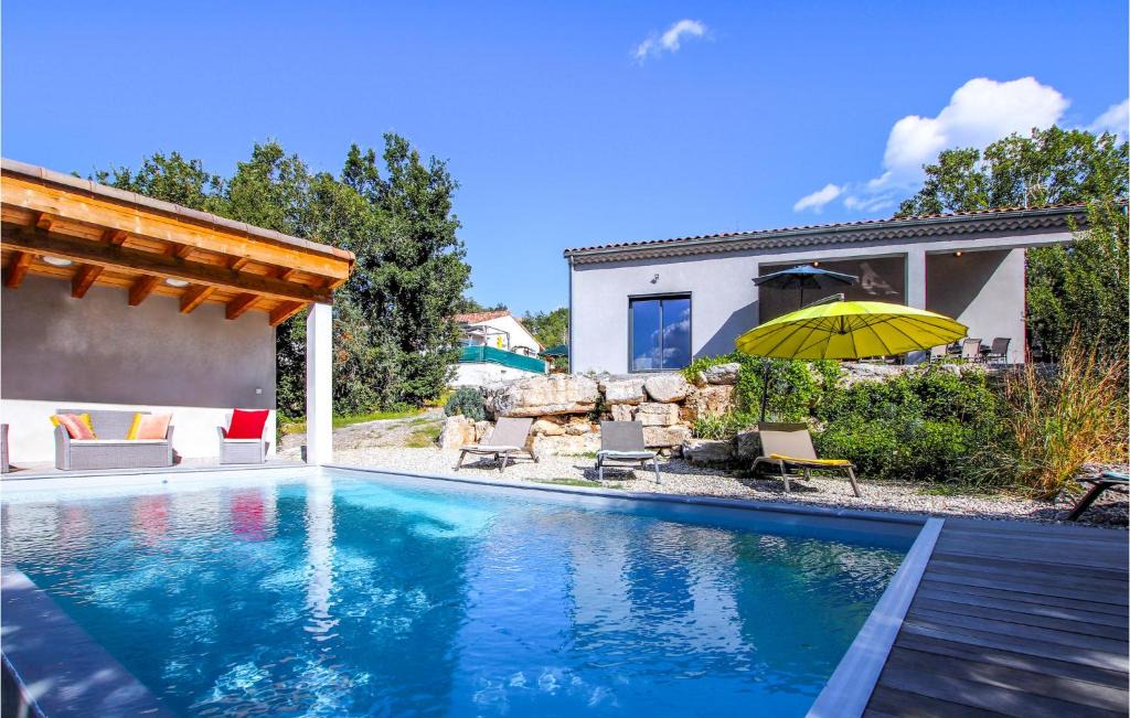 Labeaume House | Pet Friendly Home In Labeaume