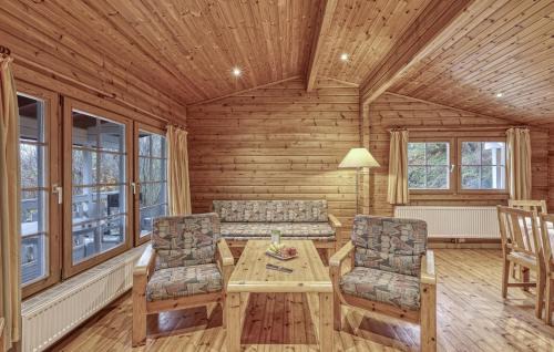 Fehrenbach House | Pet Friendly Home In Masserberg With Wifi