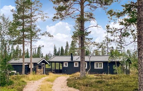 Trysil House | Pet Friendly Home In Østby With Wifi