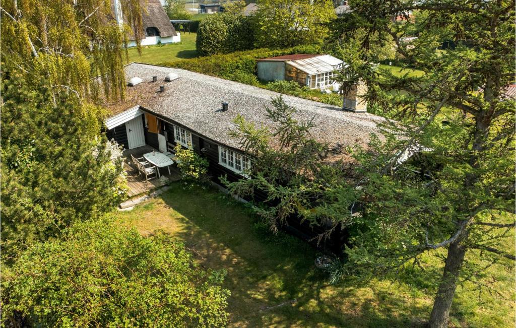 Samsø House | Pet Friendly Home In Samsø With Kitchen