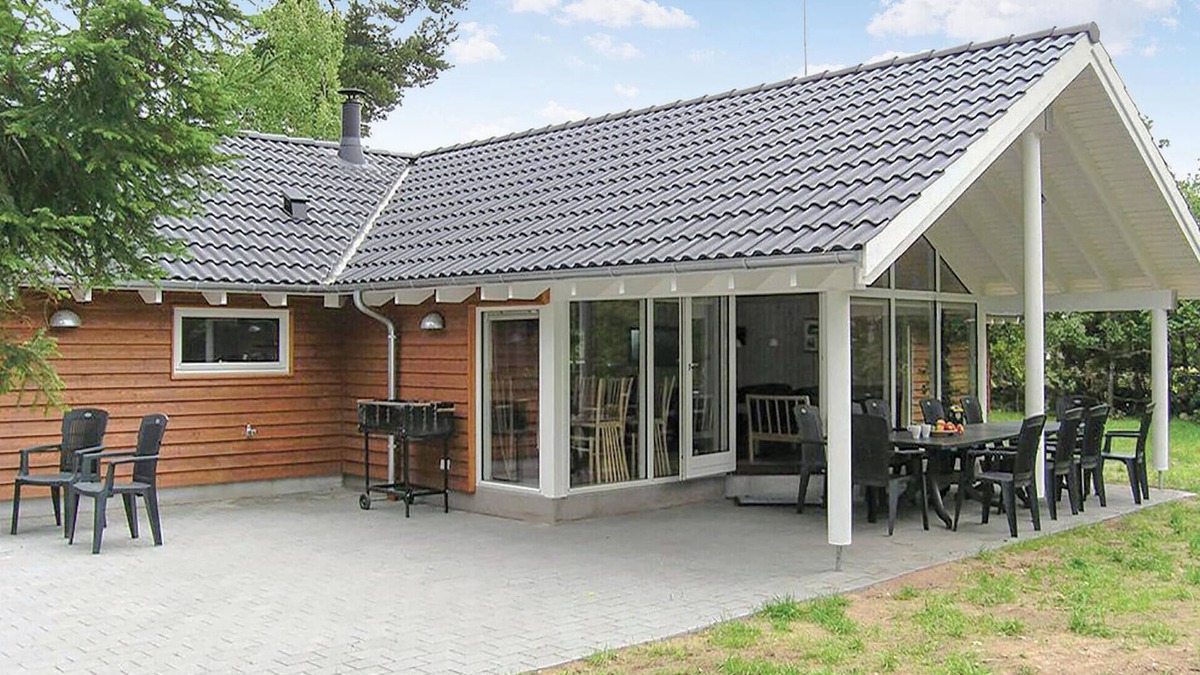 Kopingsvik House | Pet friendly home in Köpingsvik
