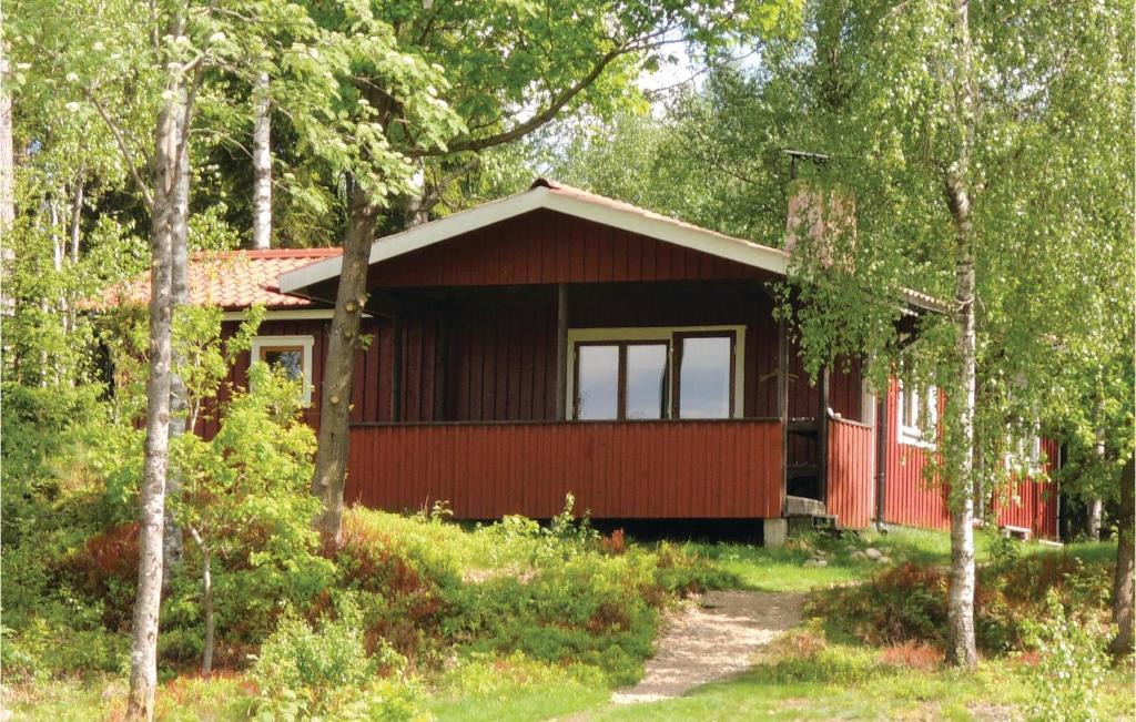 Simlangsdalen House | Pet Friendly Home In Simlångsdalen