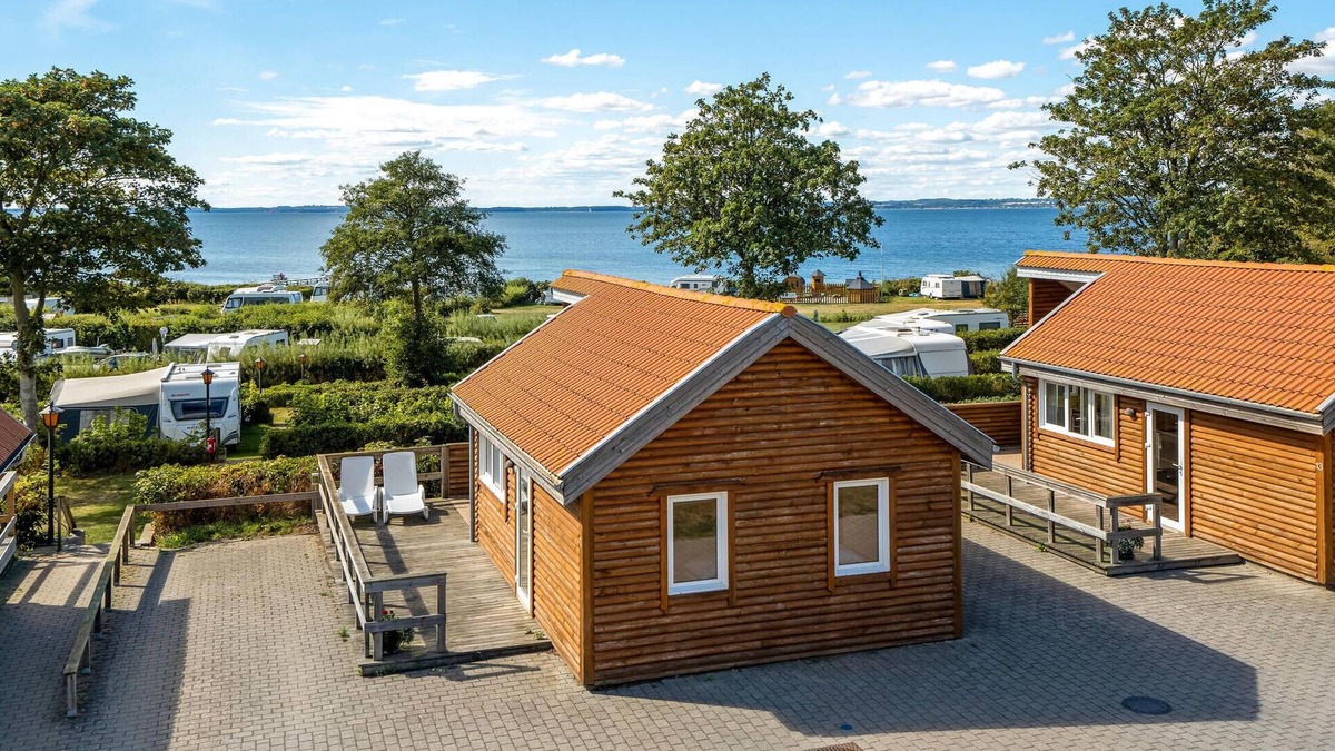 Tranekaer House | Pet friendly home in Tranekær with WiFi