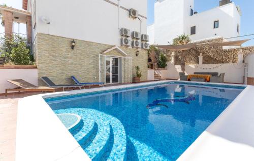 Torrevieja House | Pet Friendly Home In Torrevieja