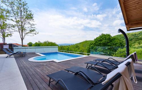 Zagreb House | Pet Friendly Home In Zagreb