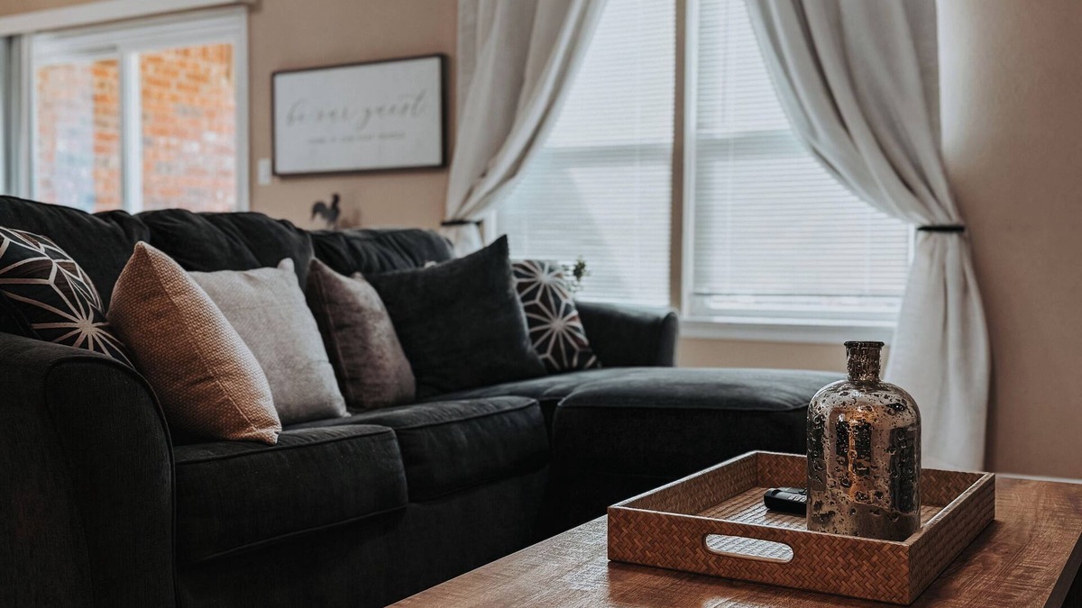 Weatherford House | Pet Friendly Home near Downtown Weatherford! Bring the Family, Relax & Enjoy!