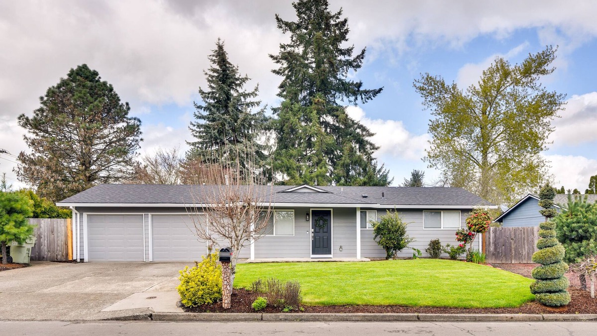 Aloha House | Pet Friendly Home Near Intel and Nike!