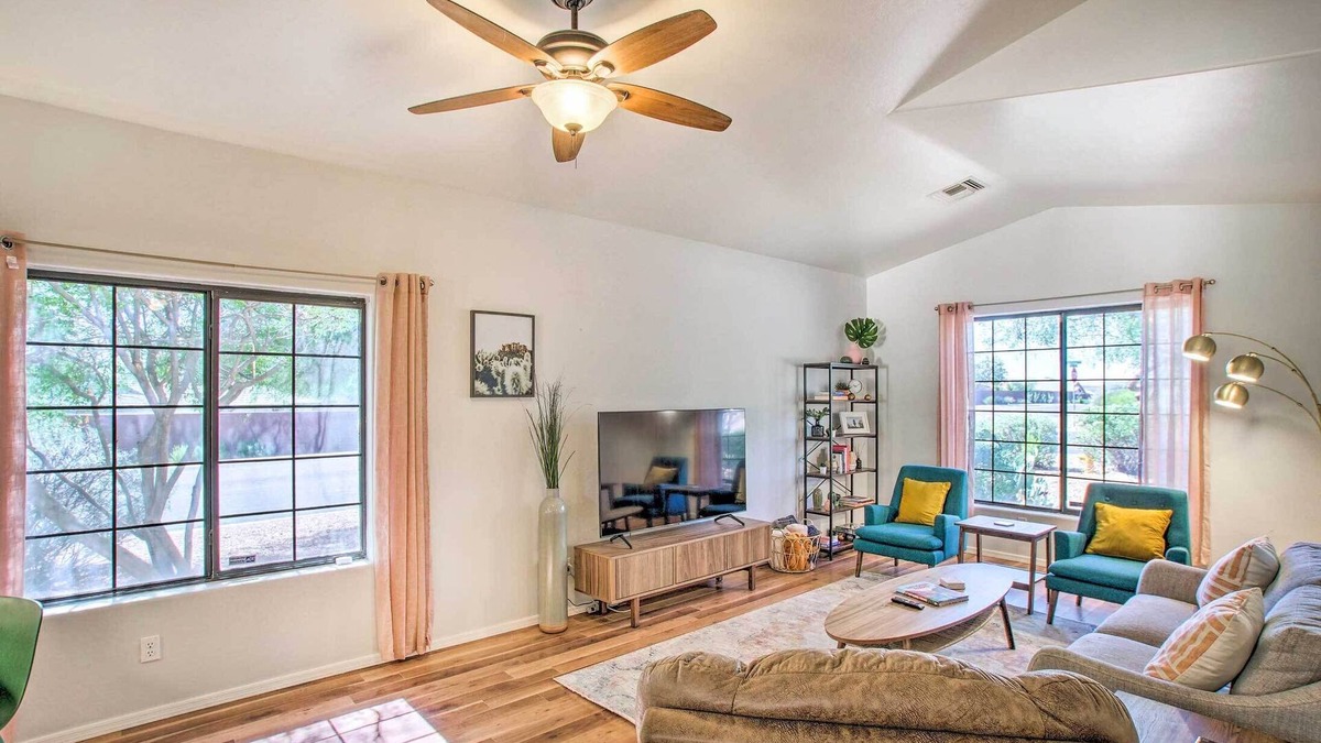 Gold Canyon House | Pet-Friendly Home w/Private Pool in Gold Canyon!
