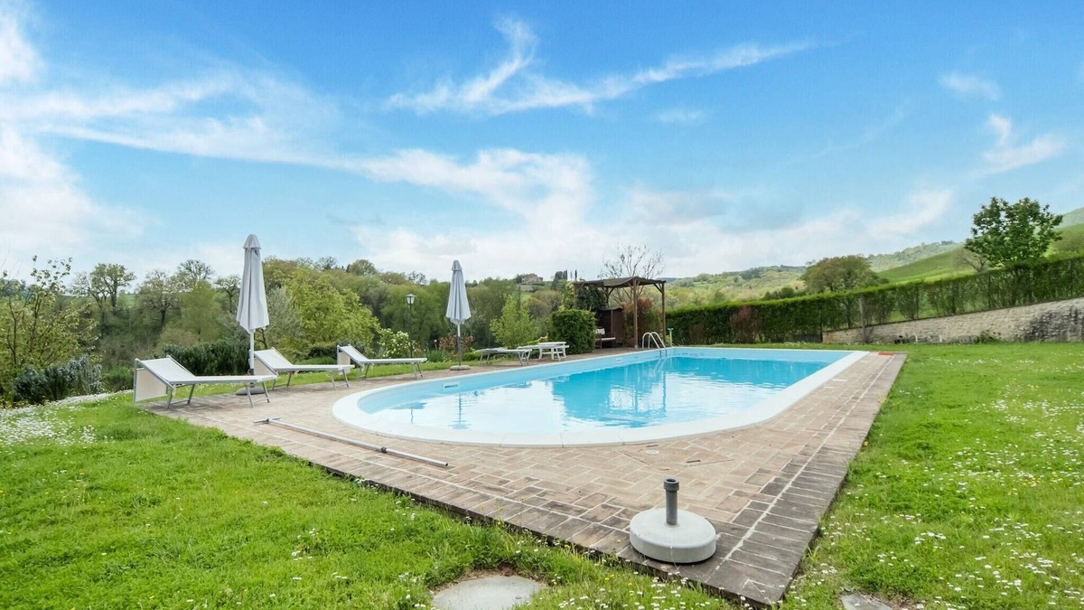 Citta di Castello Other | Pet-Friendly Farmhouse
